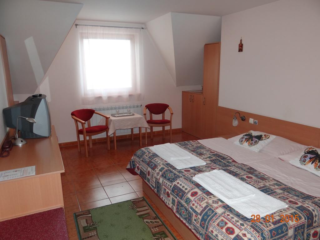 Penzion Eso Martin Habitación foto