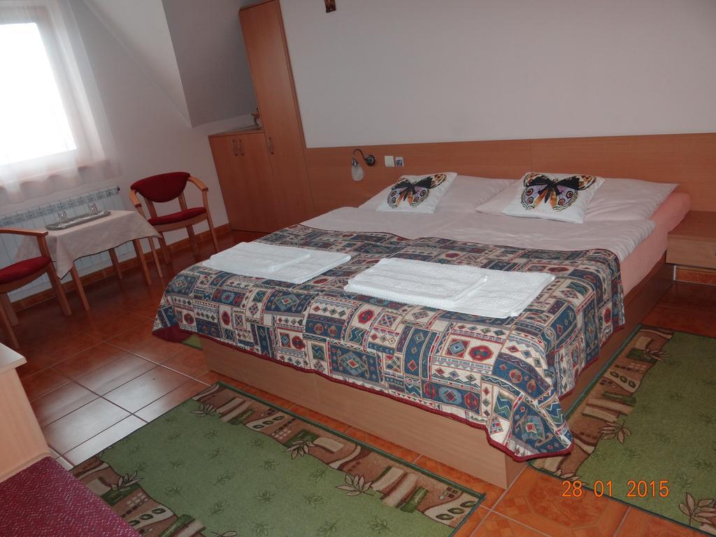 Penzion Eso Martin Habitación foto