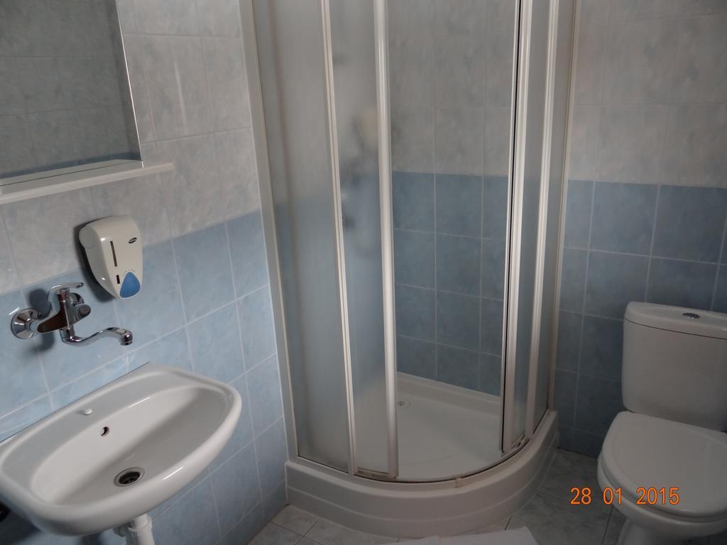 Penzion Eso Martin Habitación foto