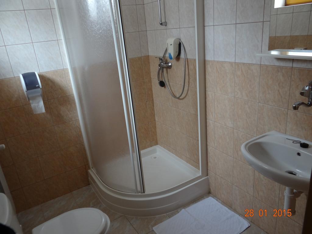 Penzion Eso Martin Habitación foto