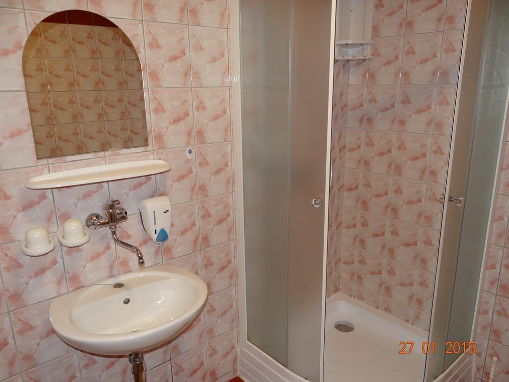 Penzion Eso Martin Habitación foto