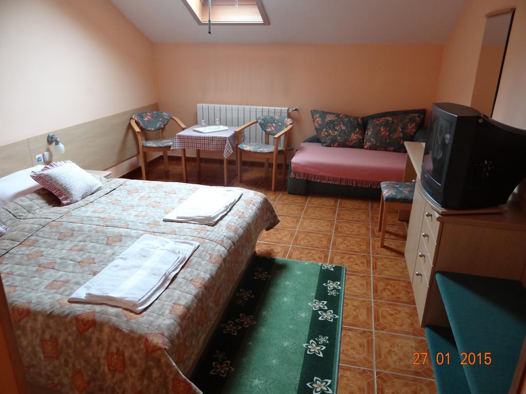 Penzion Eso Martin Habitación foto