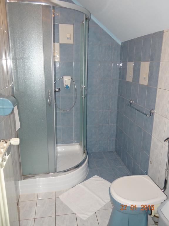 Penzion Eso Martin Habitación foto